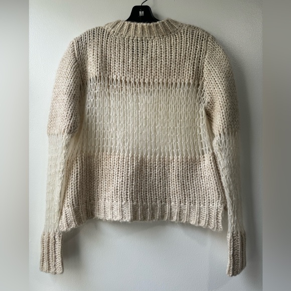 Banjo & Matilda Australia Open Knit Sweater Size XS - Picture 7 of 10